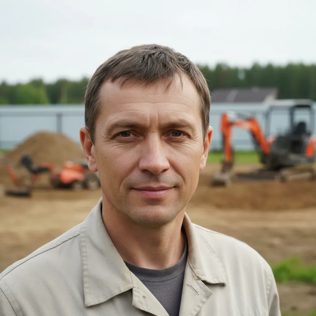 Дмитрий Кузнецов
