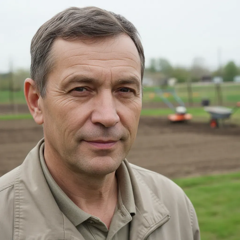 Сергей Николаевич