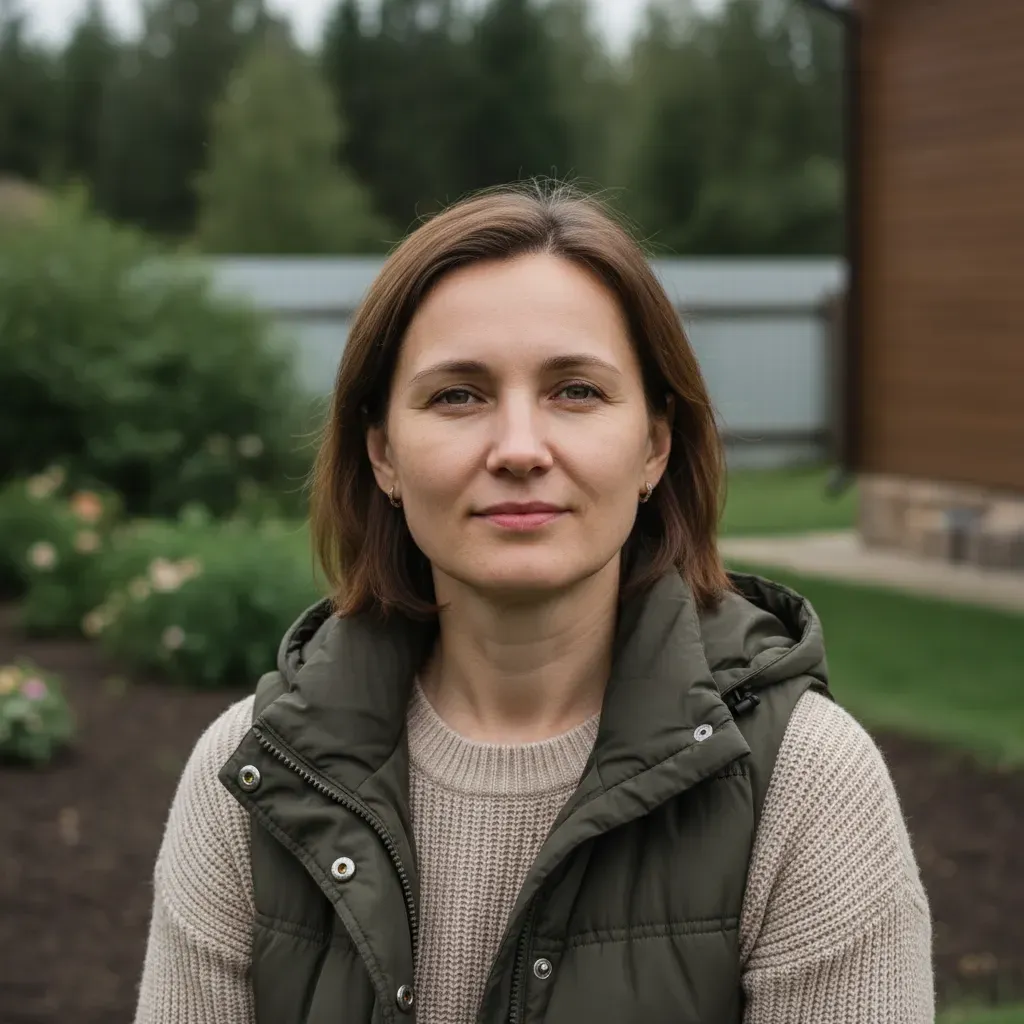 Елена К.