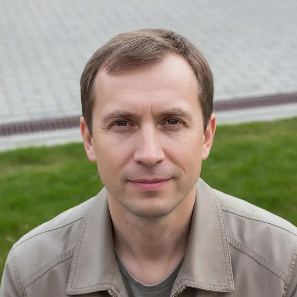 Дмитрий Ковалёв