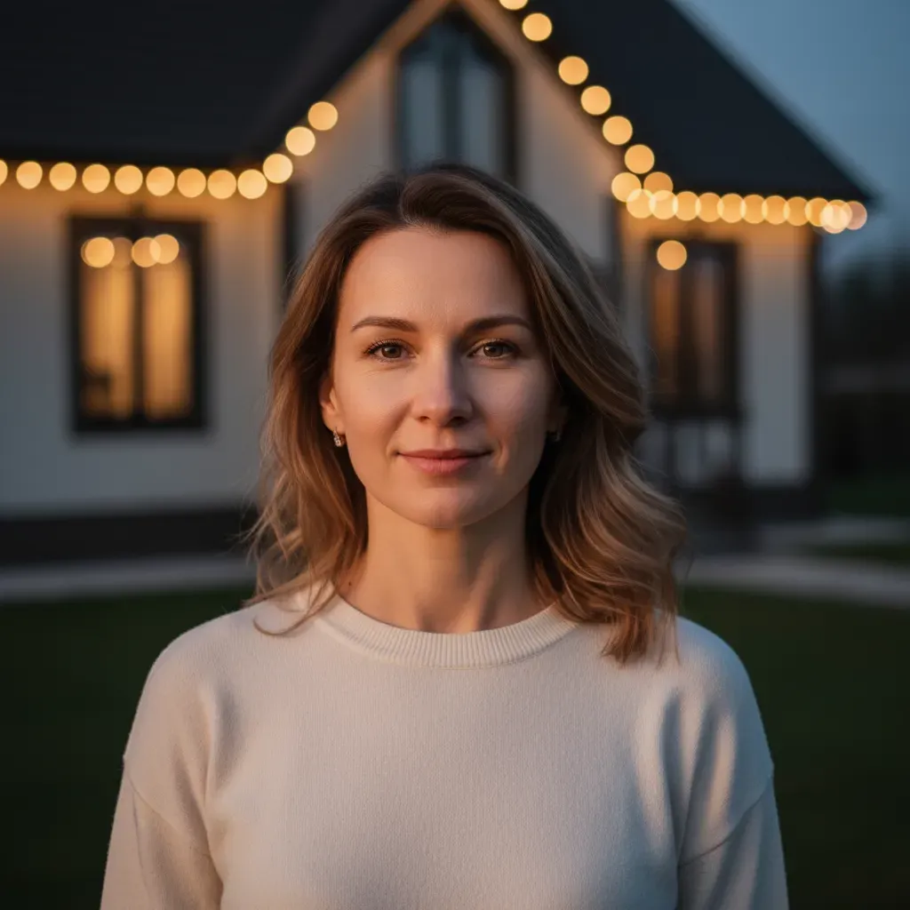 Елена Смирнова