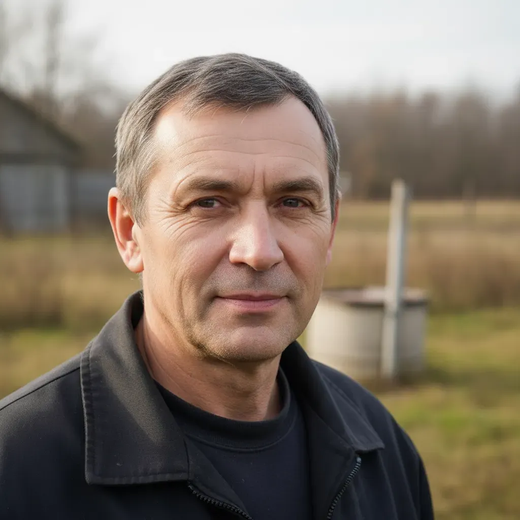 Сергей Николаевич
