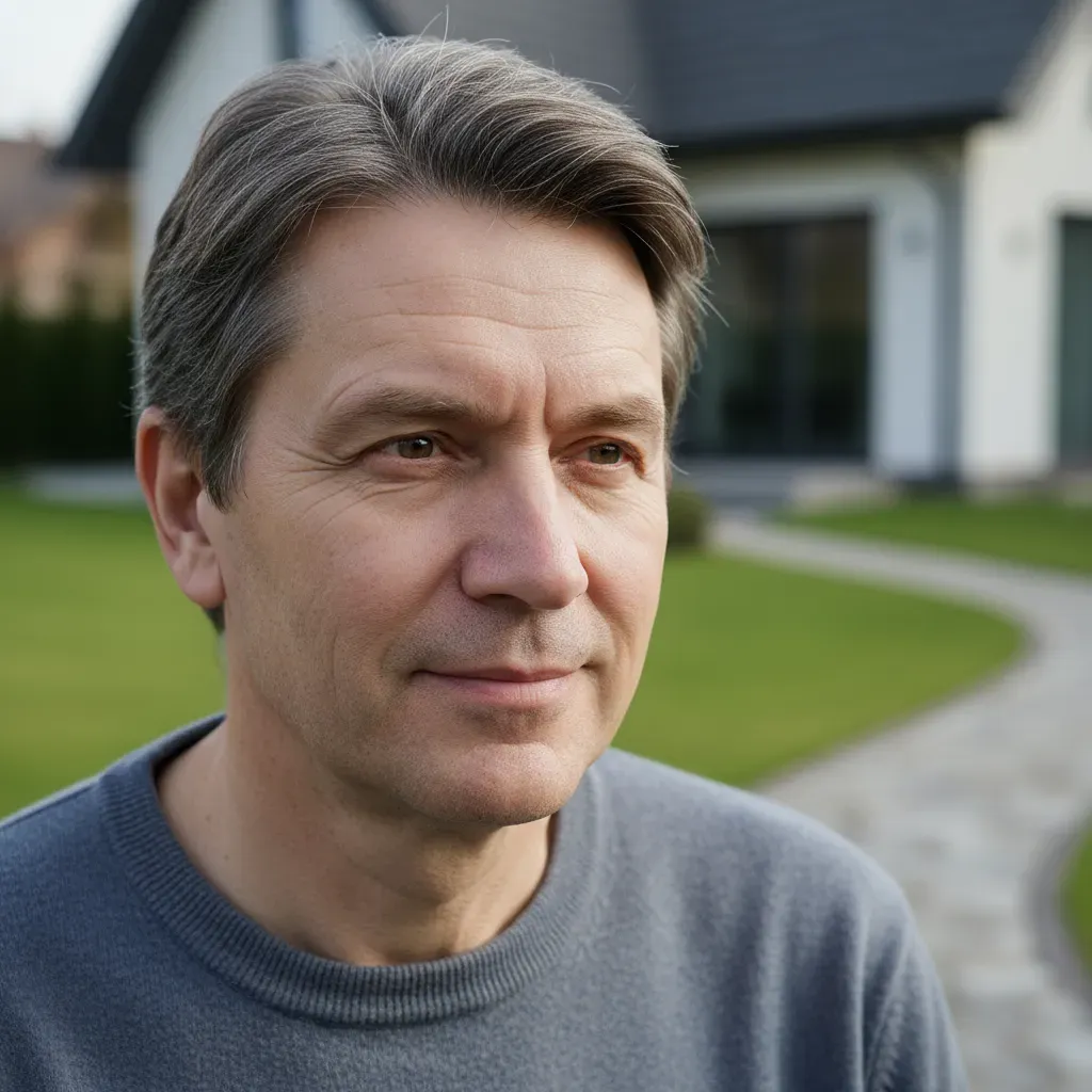 Сергей Николаевич