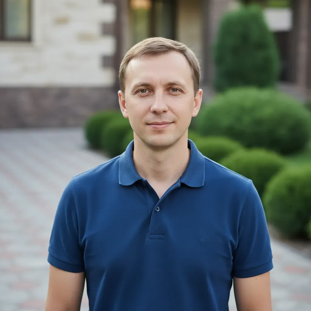 Дмитрий Петров