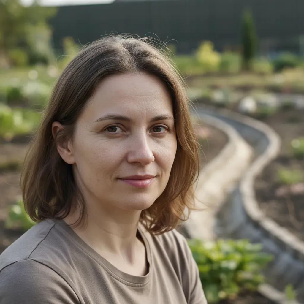Елена Смирнова