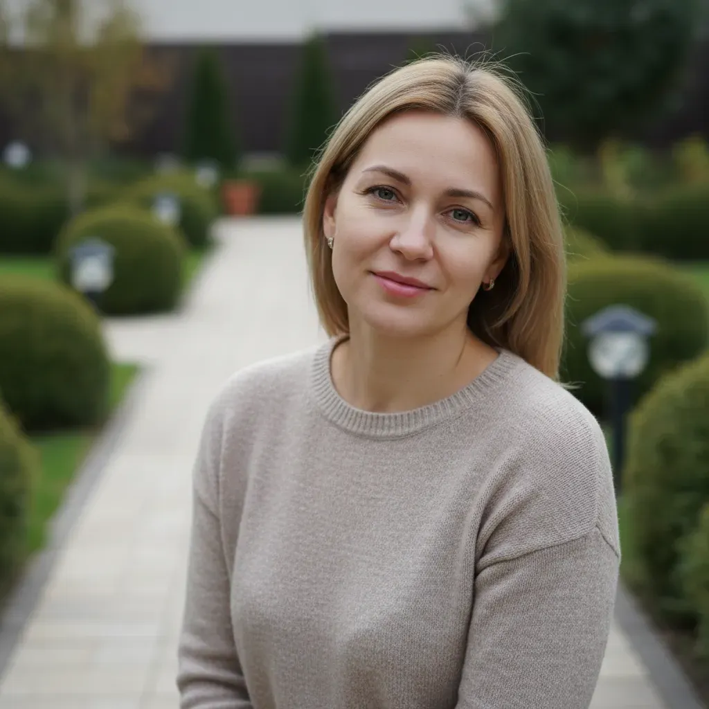 Елена Т.