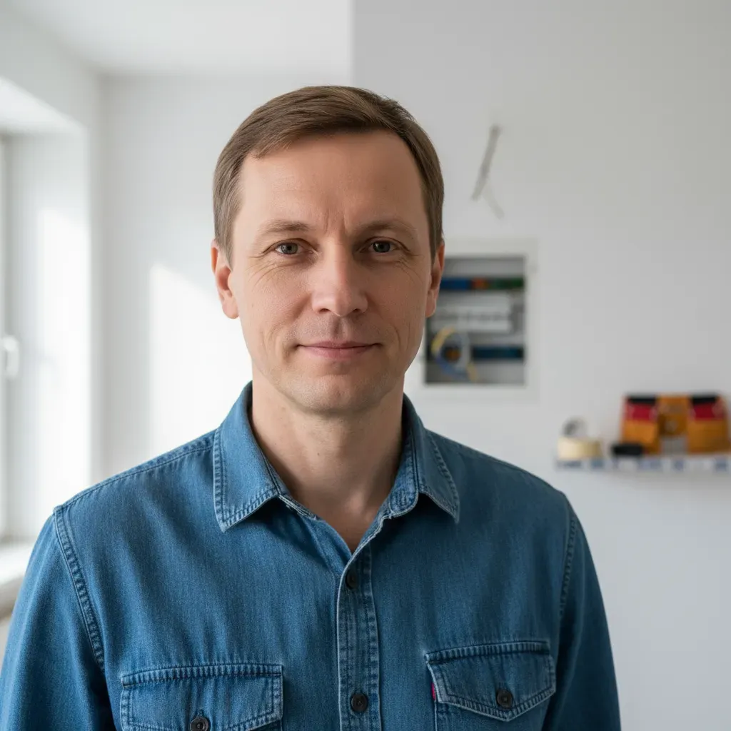 Виктор Соболев