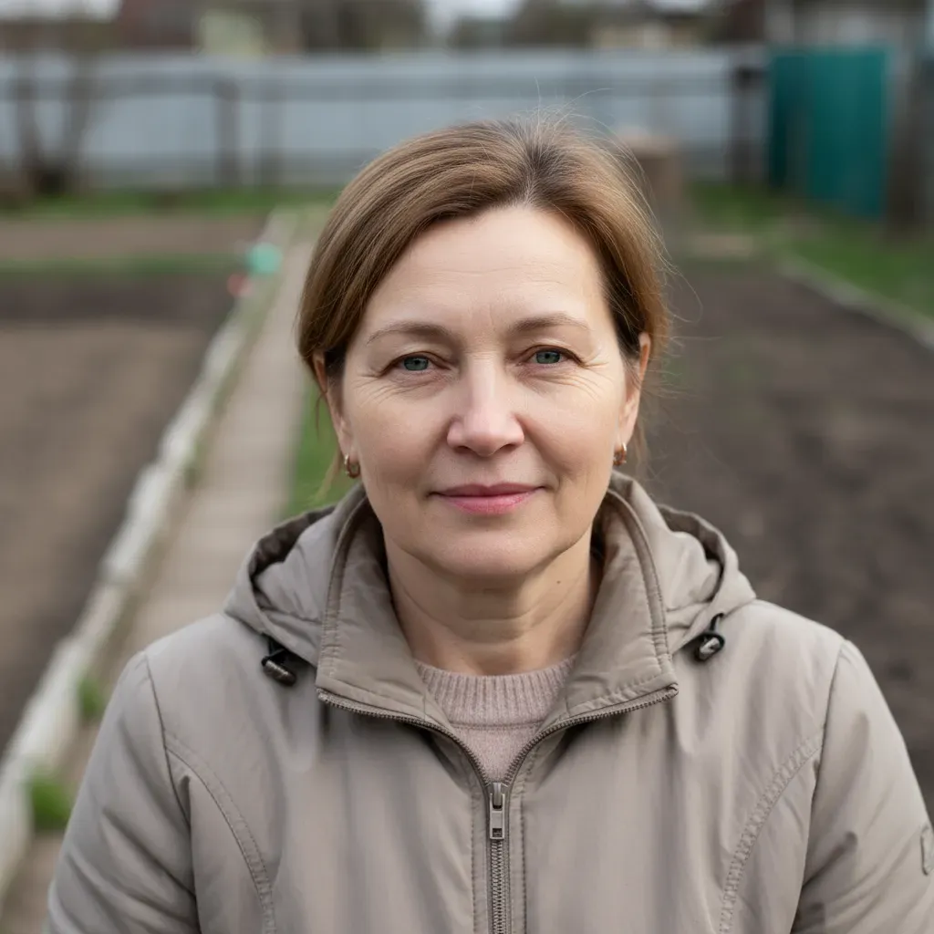Ольга М.