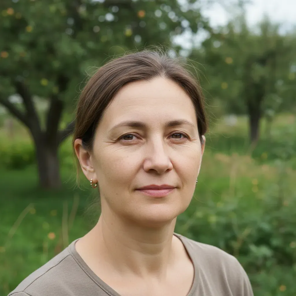 Ольга Р.