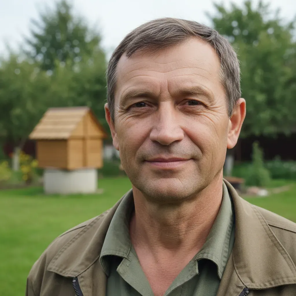 Сергей Николаевич