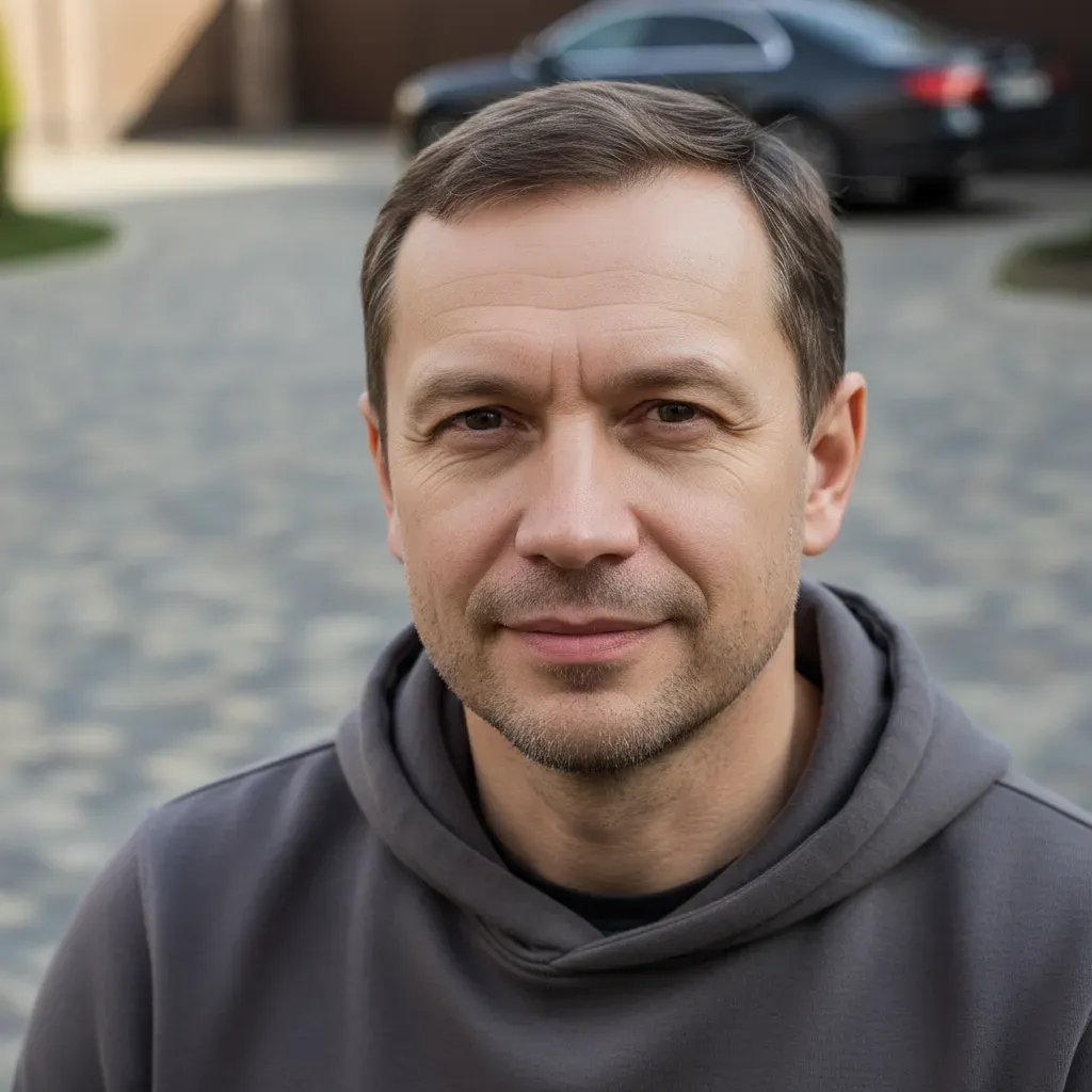 Сергей Иванов
