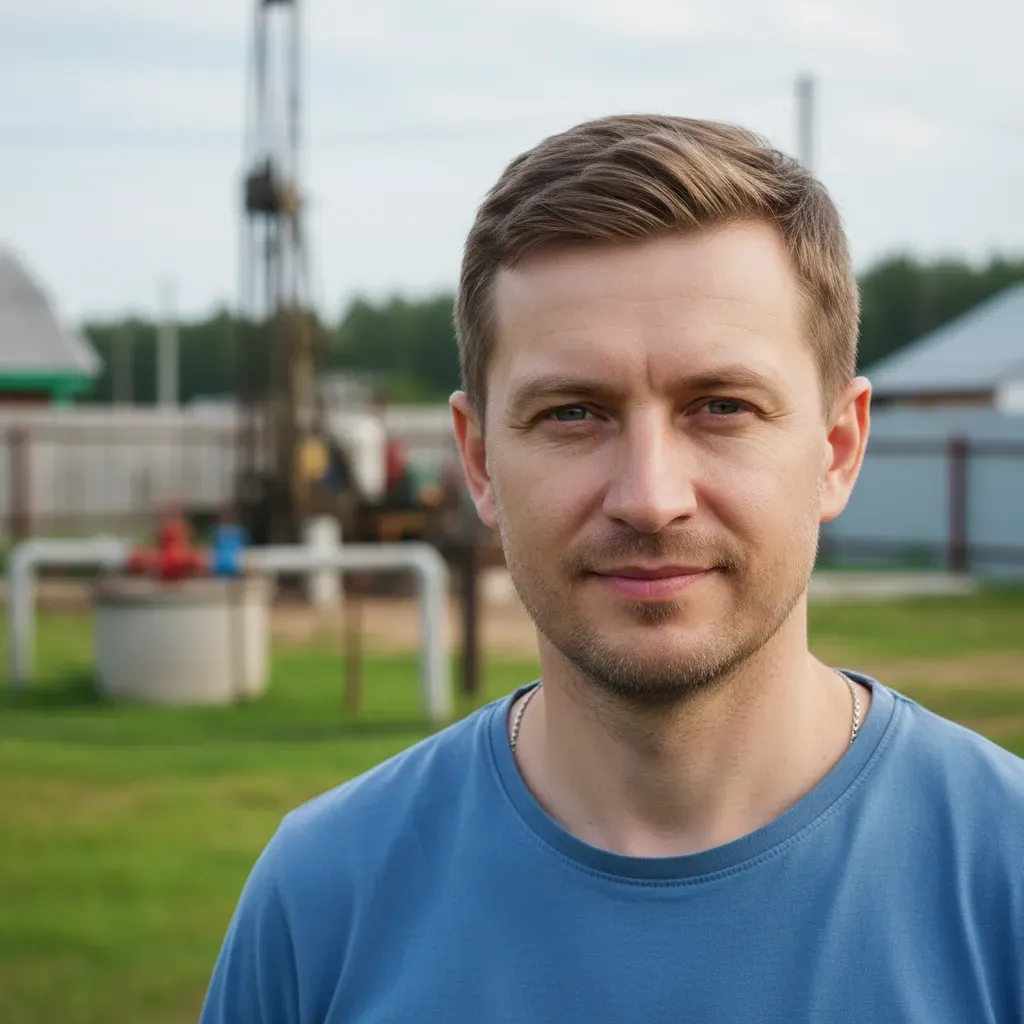 Дмитрий Кравцов