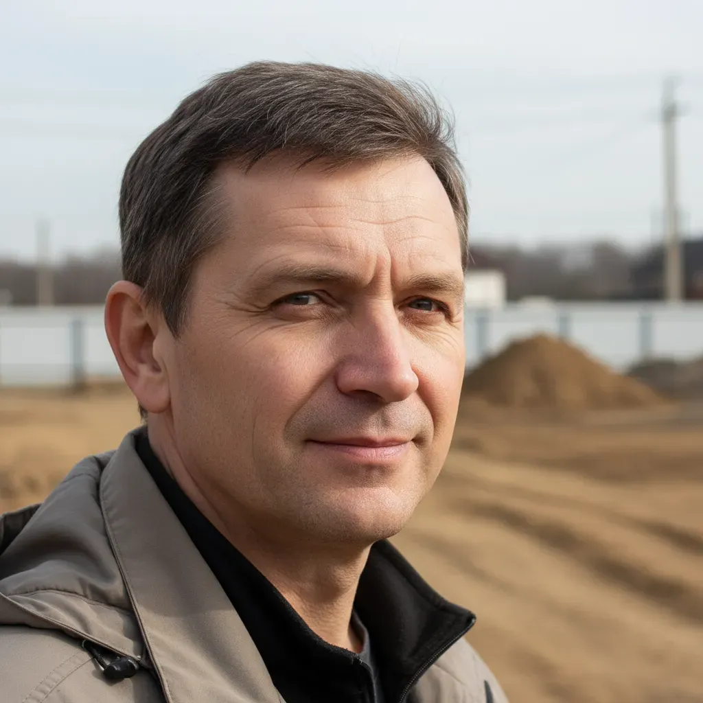 Сергей Николаевич