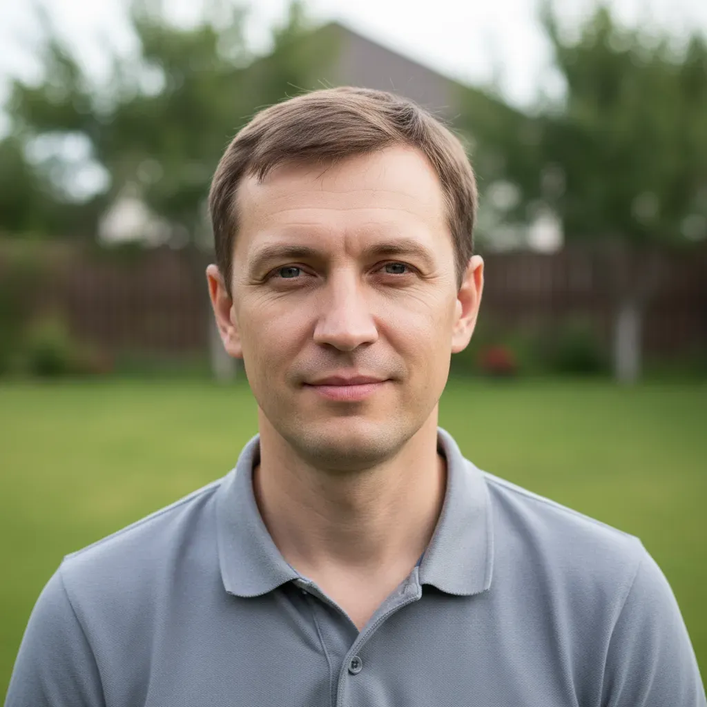 Дмитрий К.