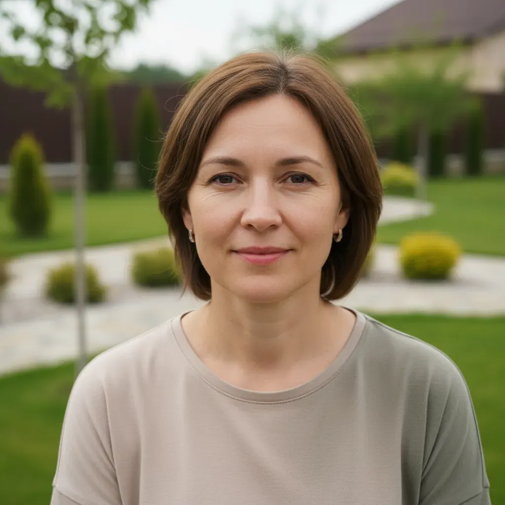 Елена Морозова