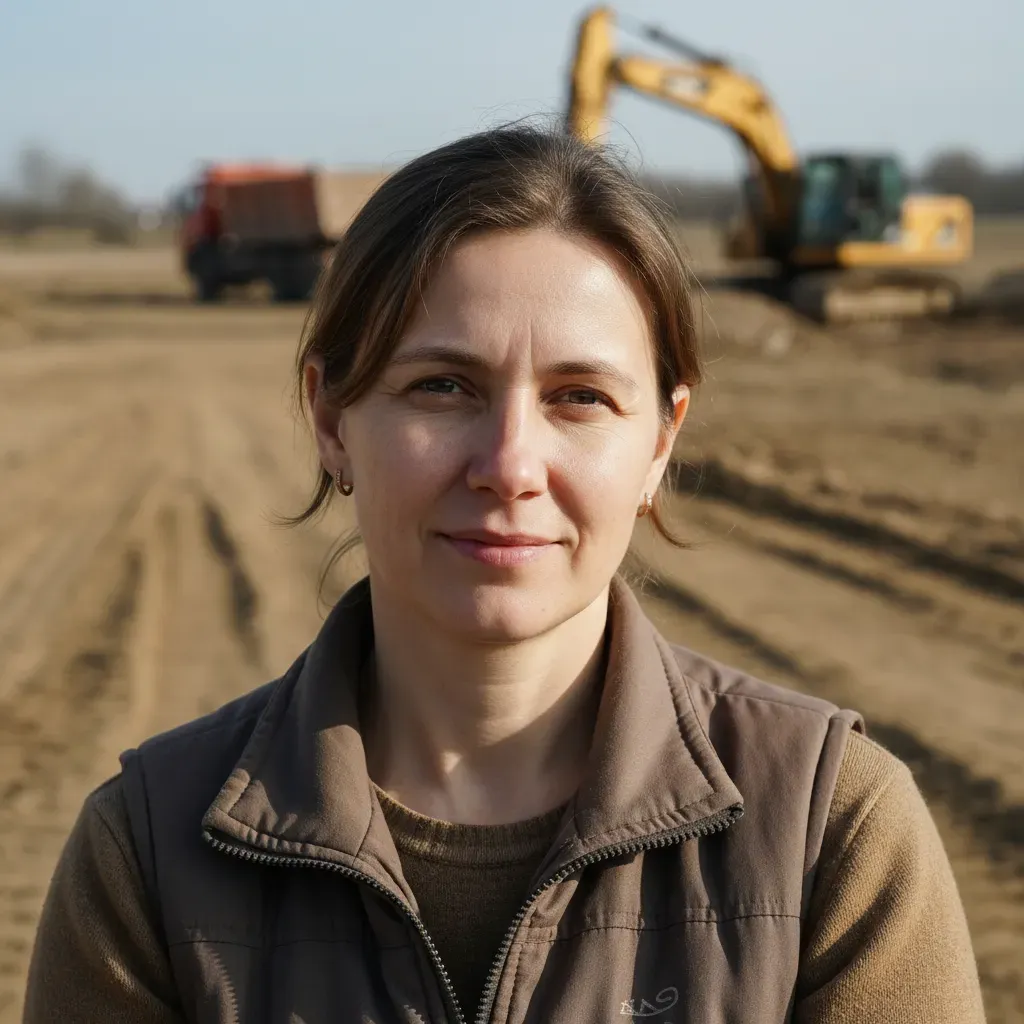 Елена М.
