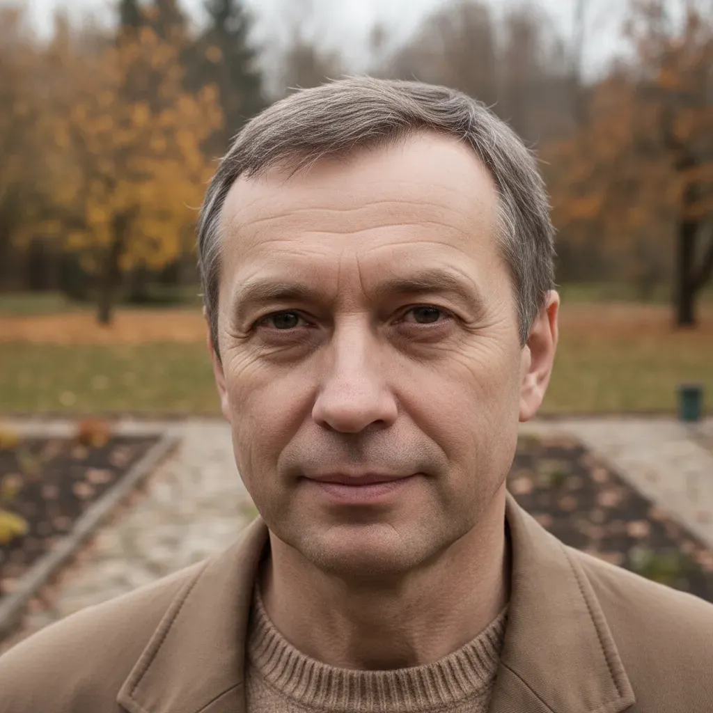 Дмитрий Павлович