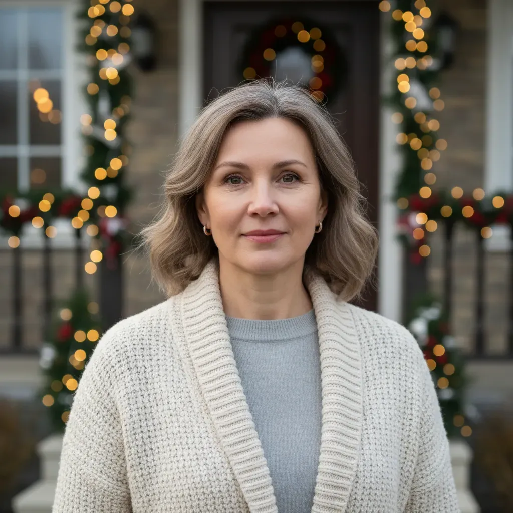 Ирина Владимировна