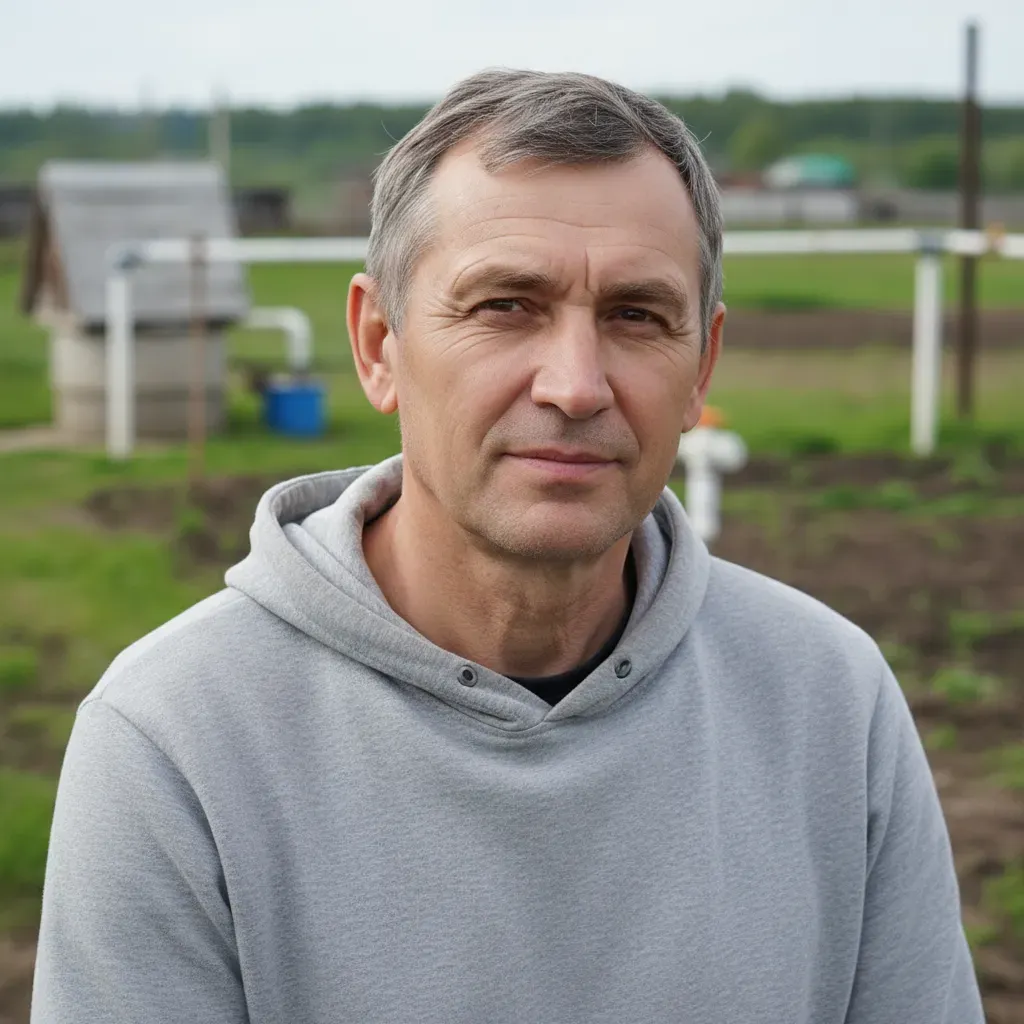 Сергей Николаевич