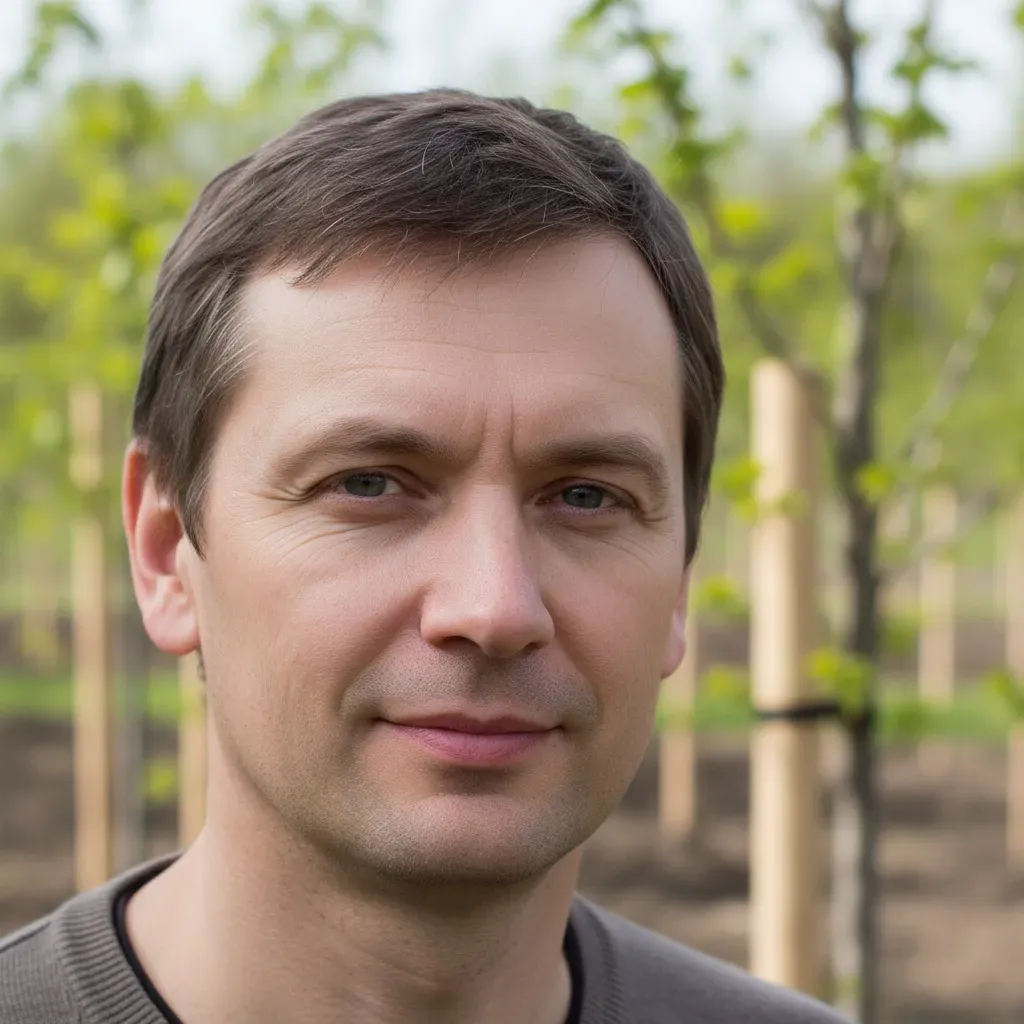 Дмитрий Орлов
