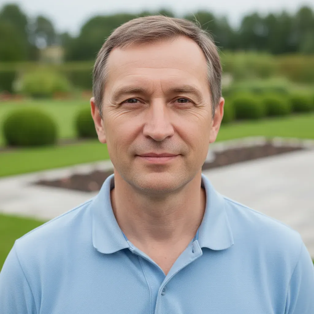 Сергей Анатольевич