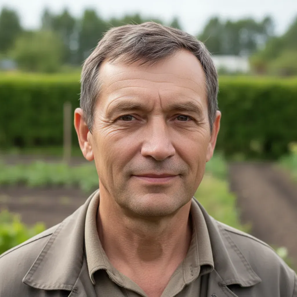 Сергей Николаевич