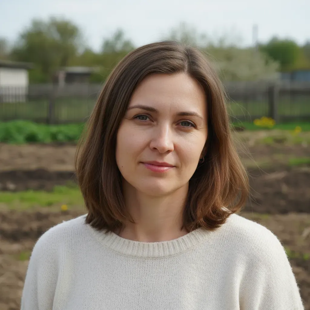 Елена К.