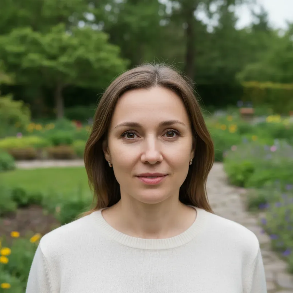 Елена Р.