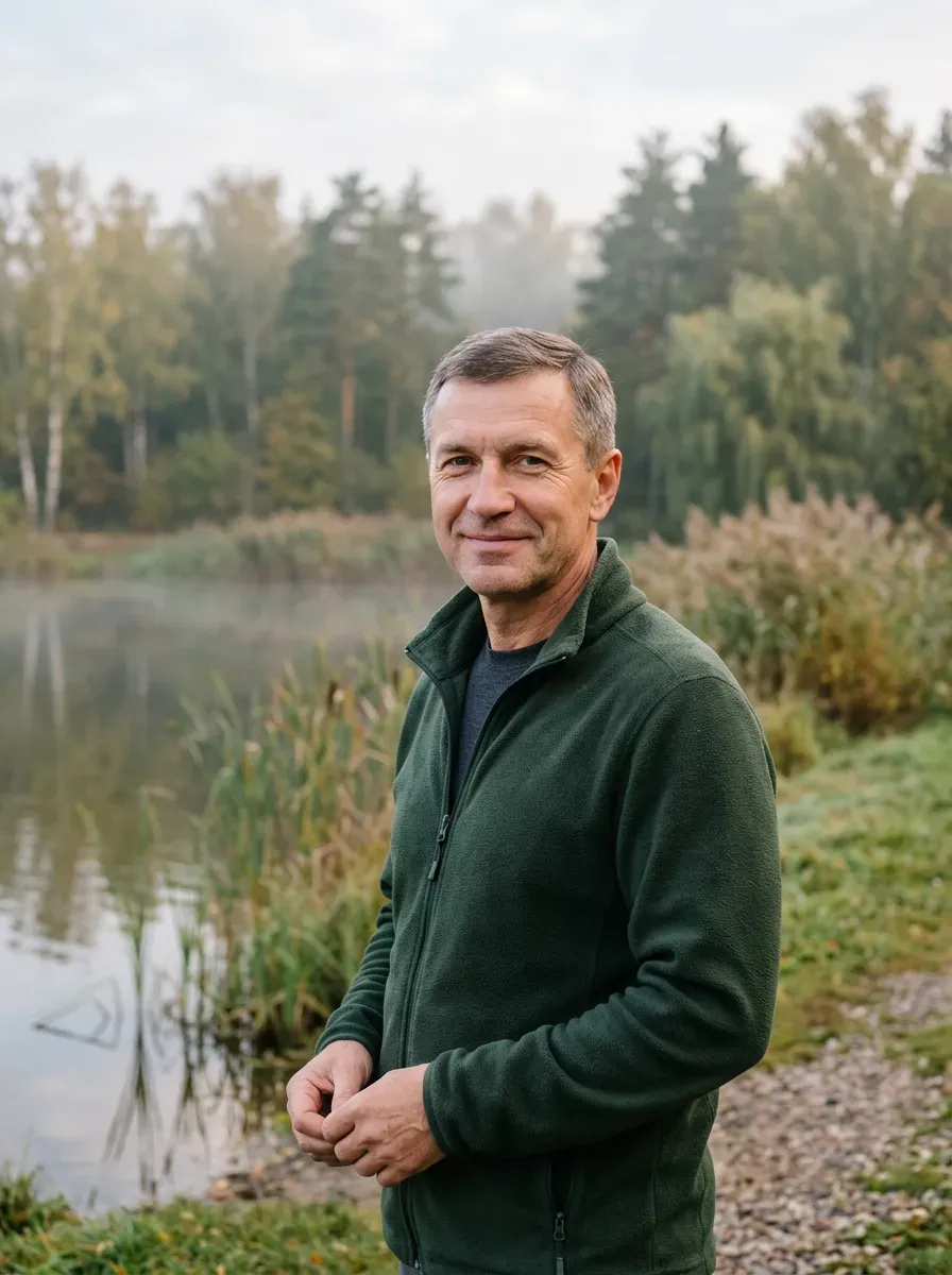 Дмитрий Волков