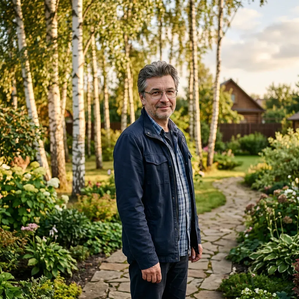 Сергей В.