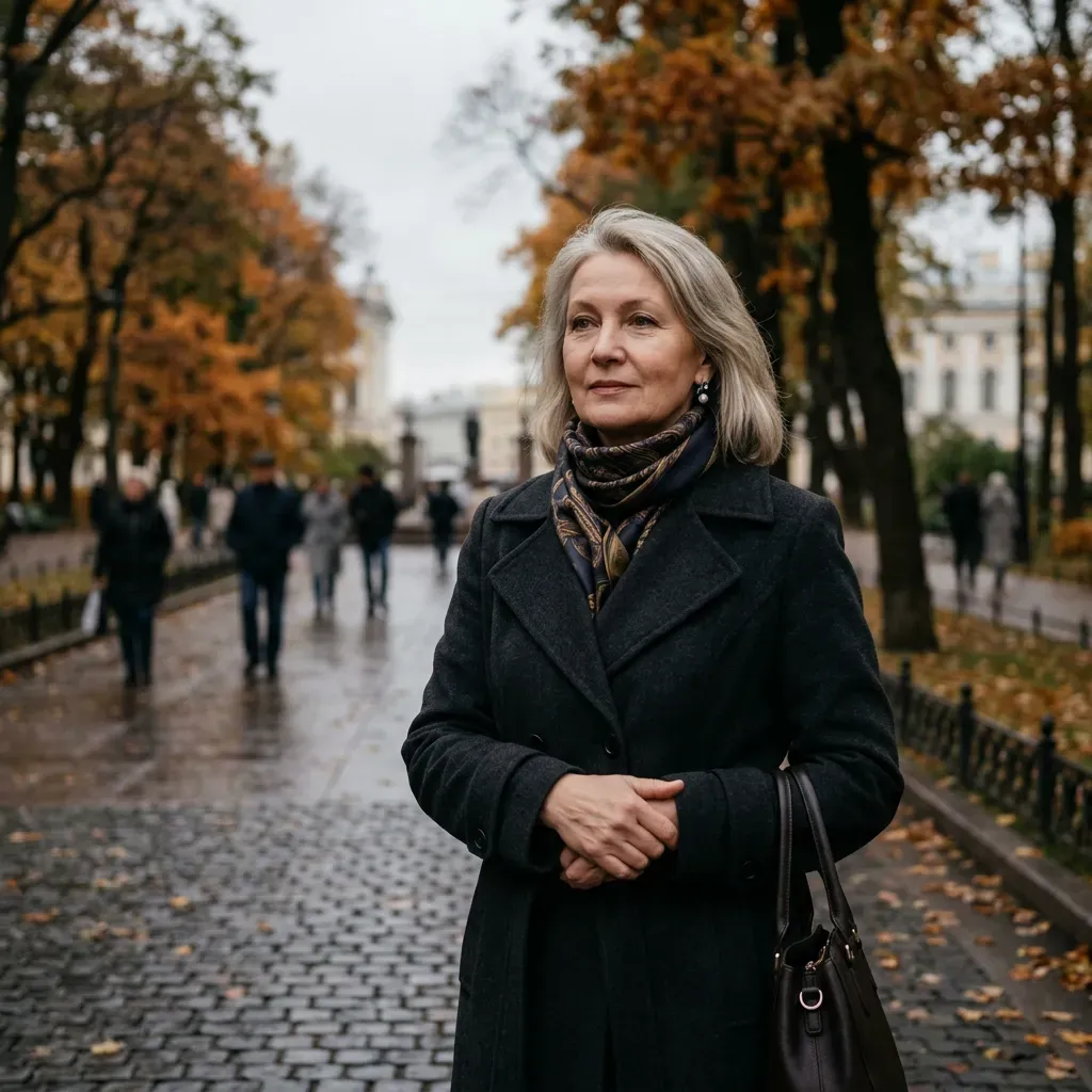 Лариса Демина