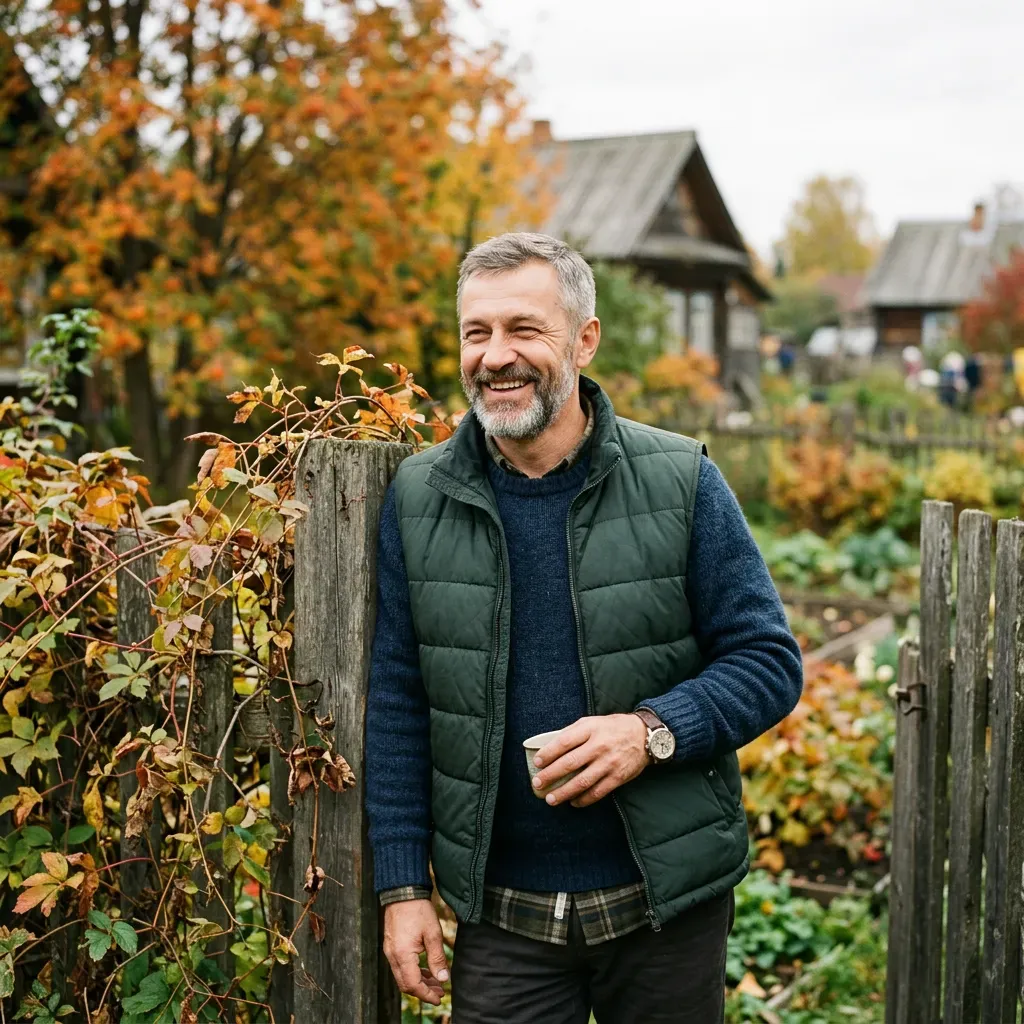 Сергей Мельников