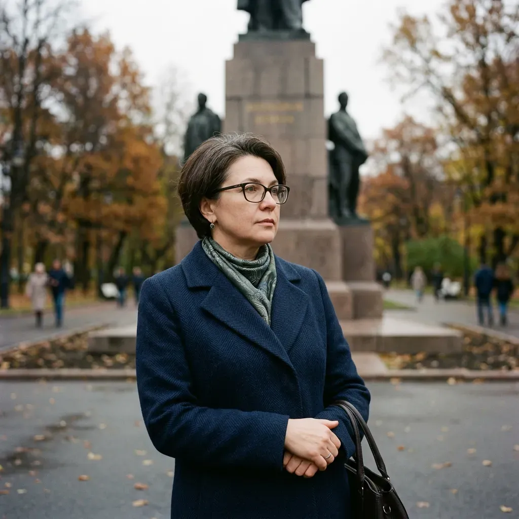 Ольга Третьякова