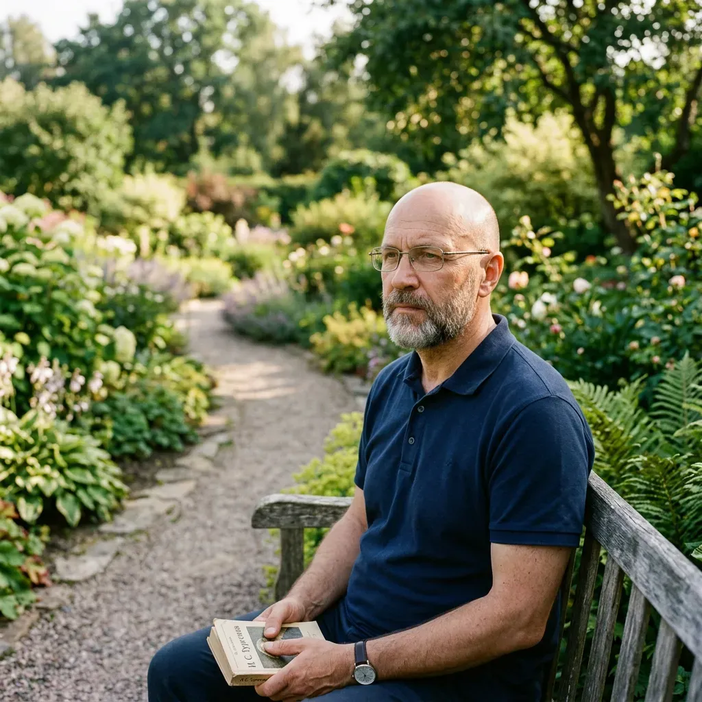 Алексей Морозов