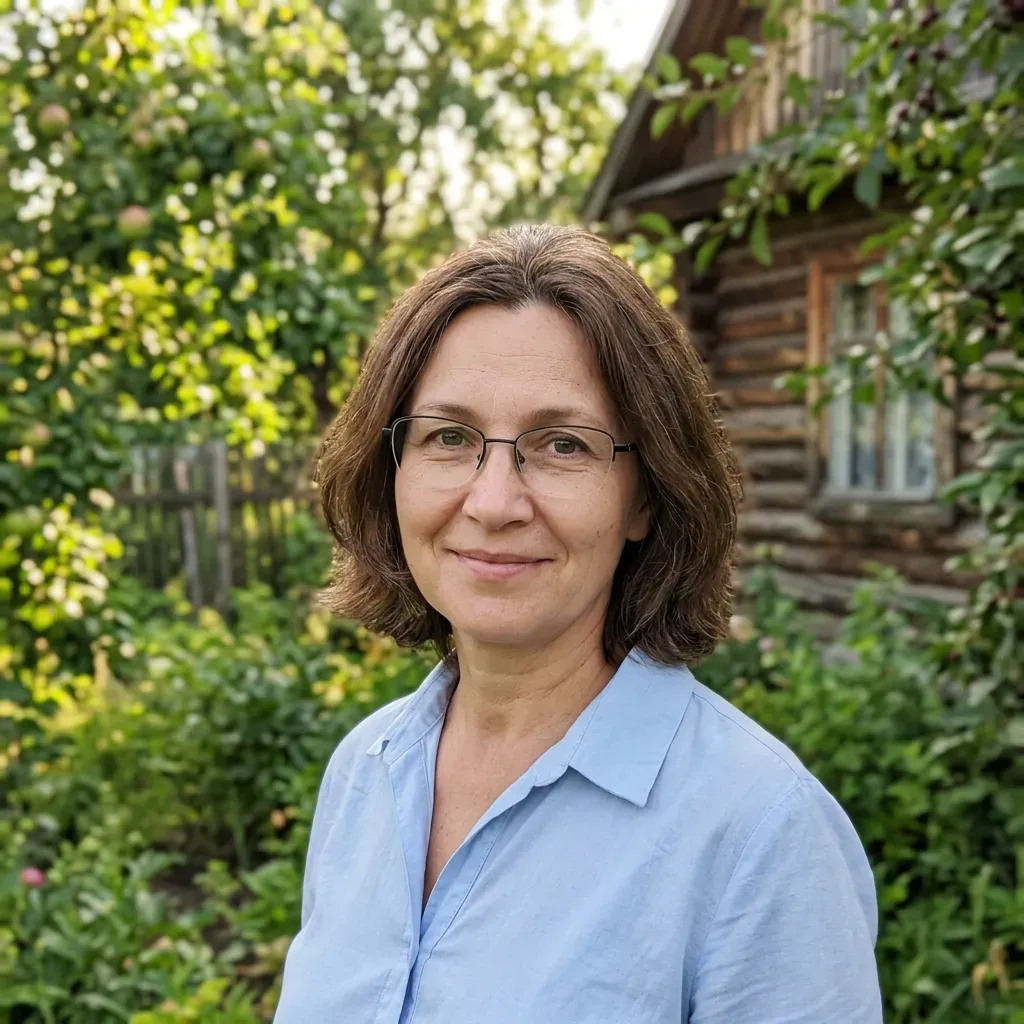 Валентина Осипова