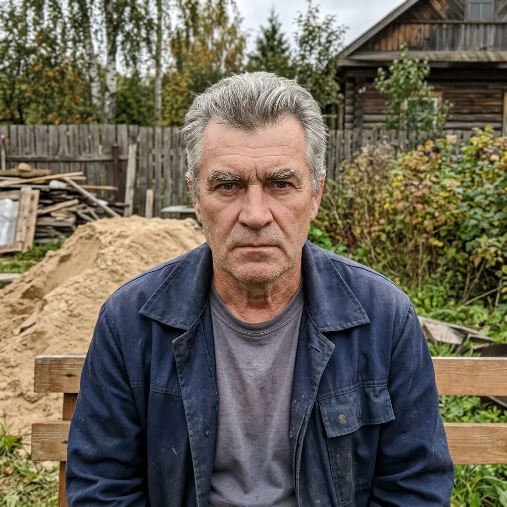 Николай Тарасов