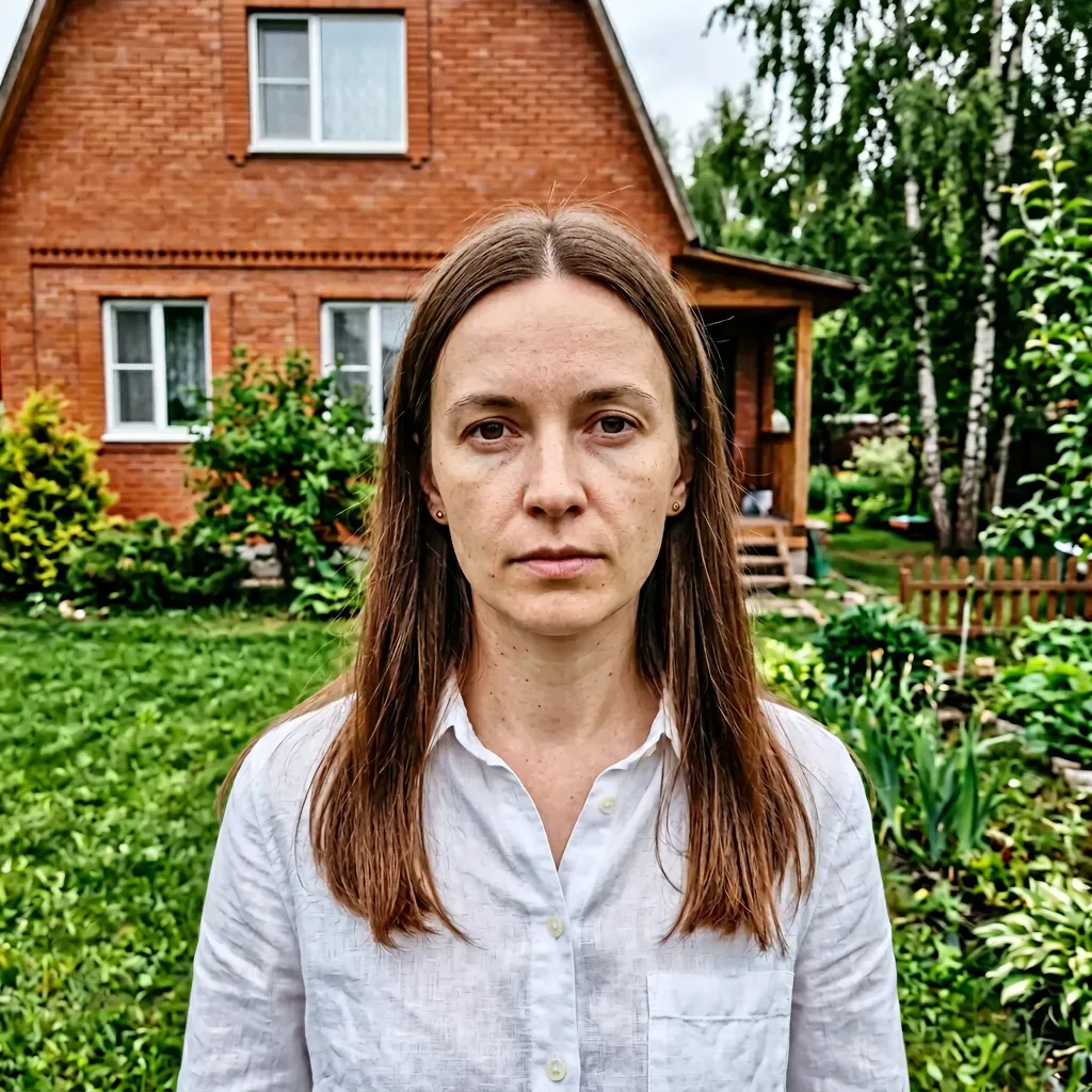 Юлия Черепанова