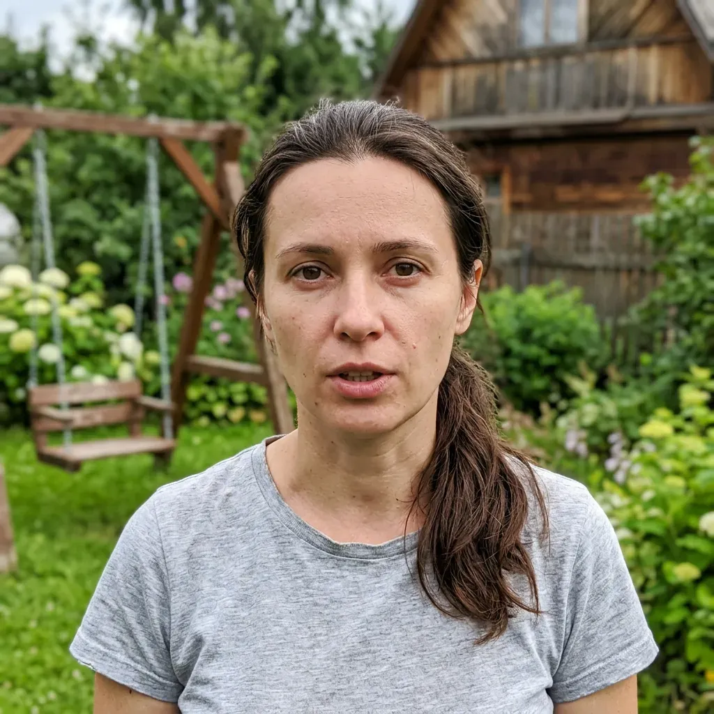 Ирина Гордеева