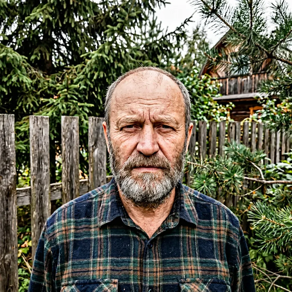 Константин Рожков