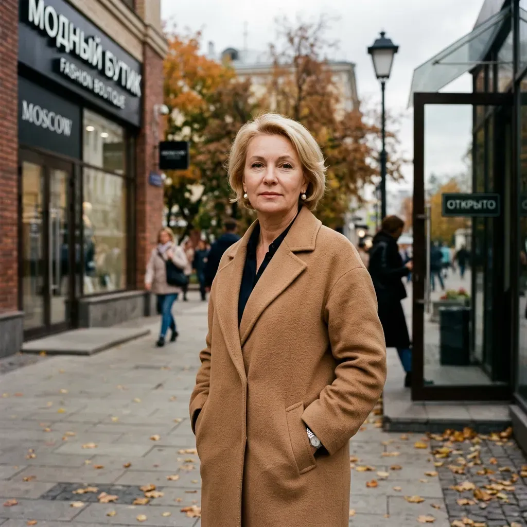 Алла Никитина