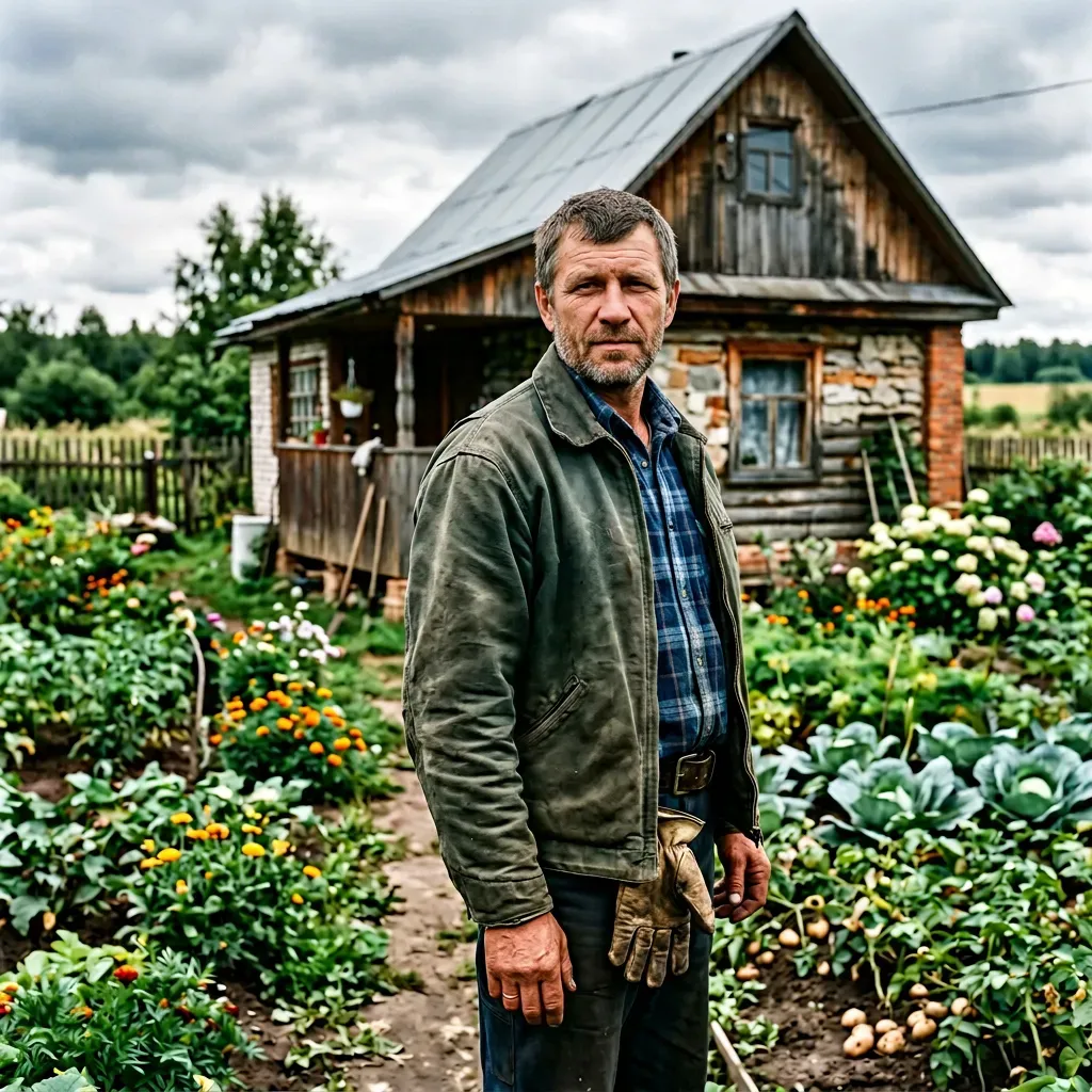 Андрей Лисин