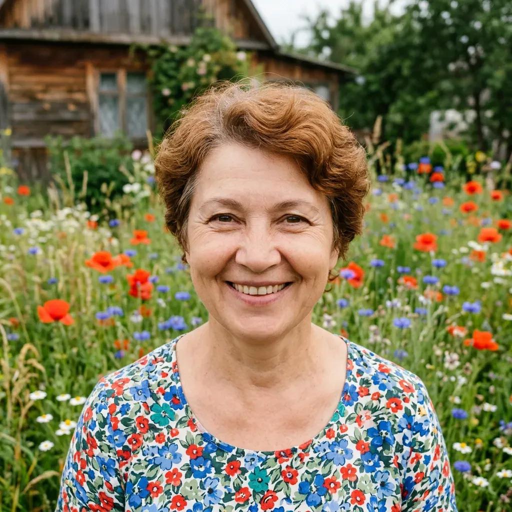 Татьяна Ишмуратова