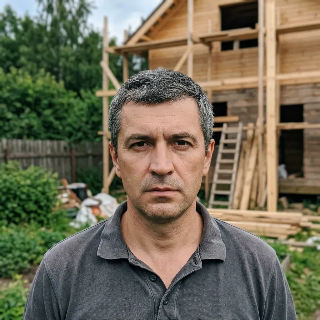 Игорь Степанов