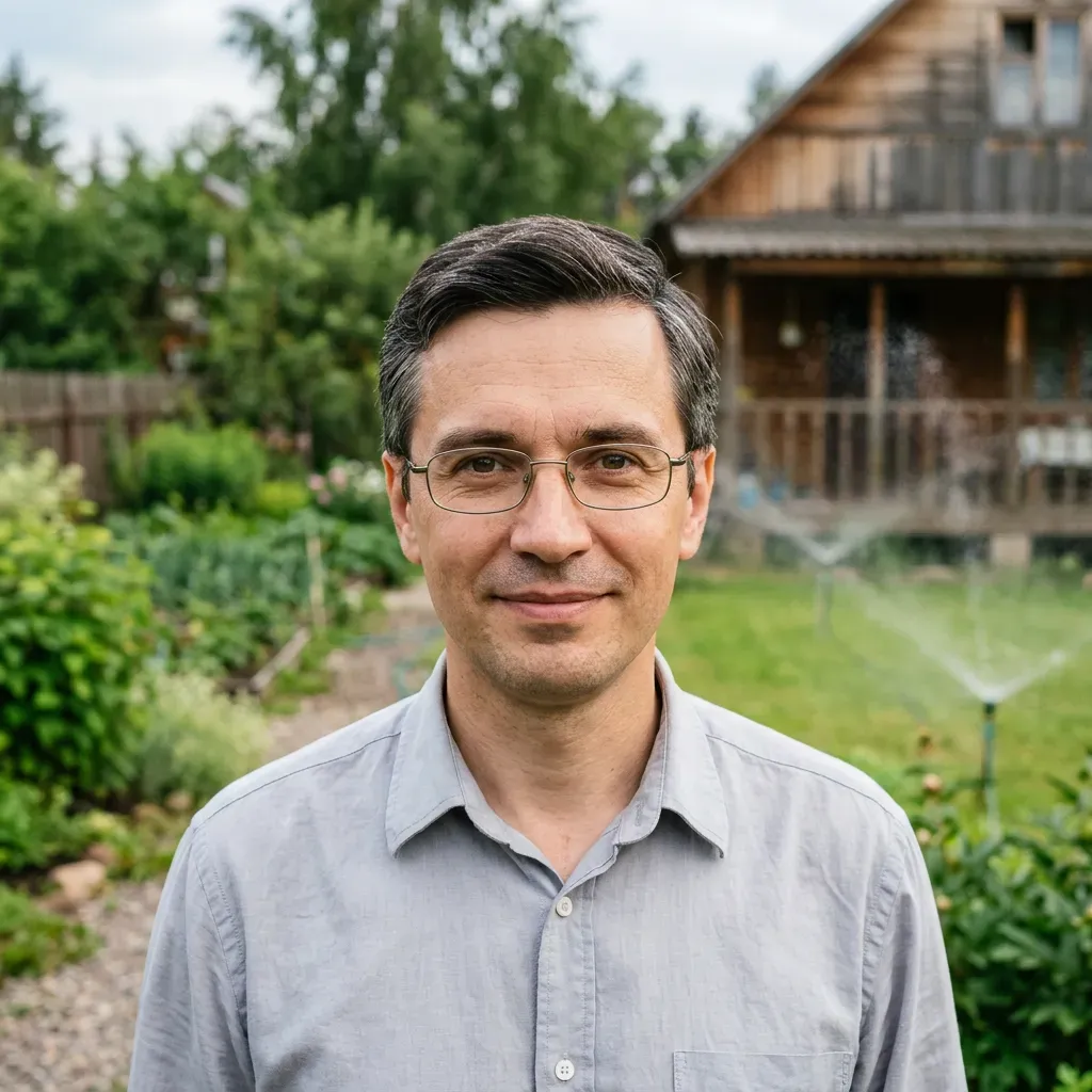 Михаил Селезнёв