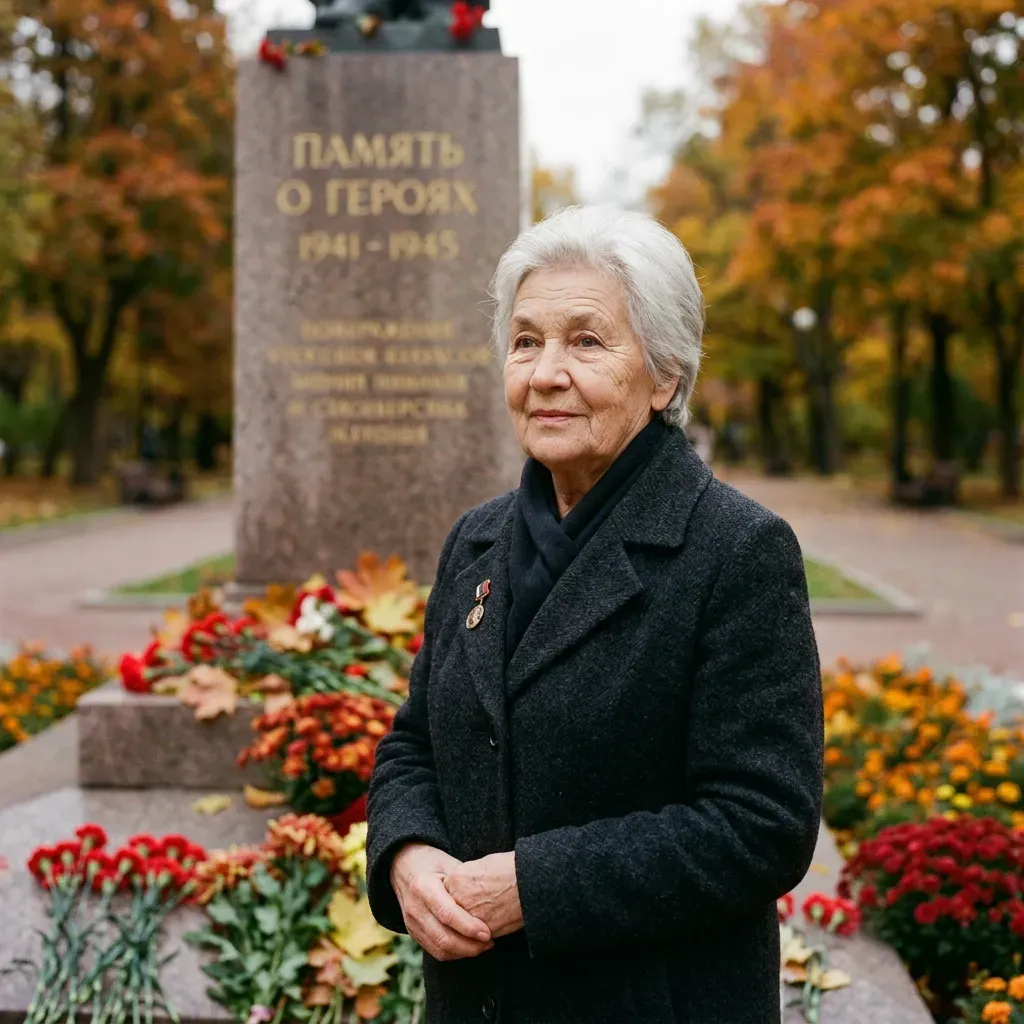 Людмила Белякова