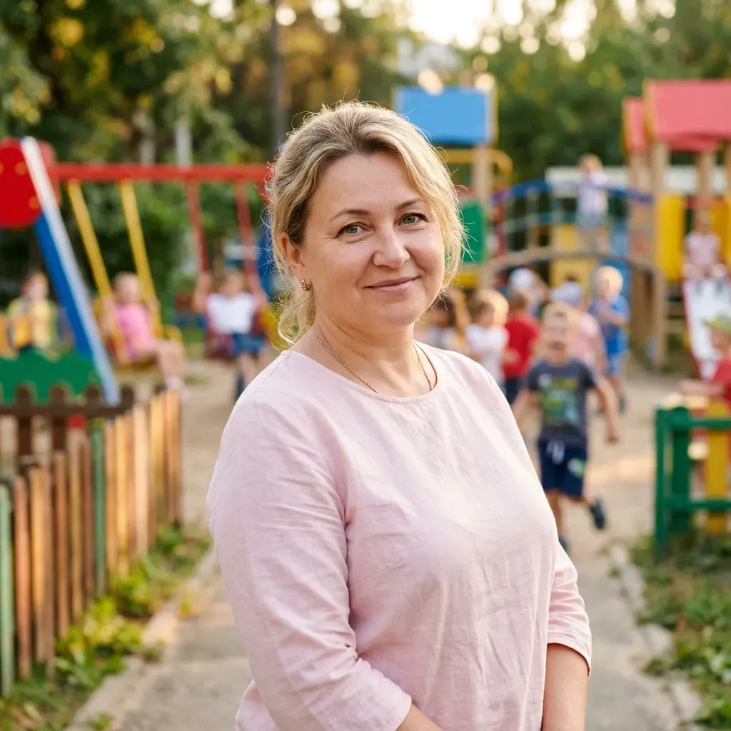 Марина Ткачёва