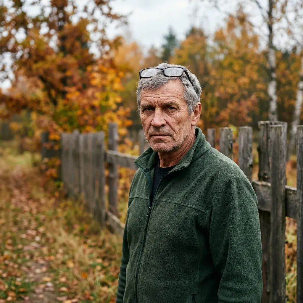 Михаил Зайцев