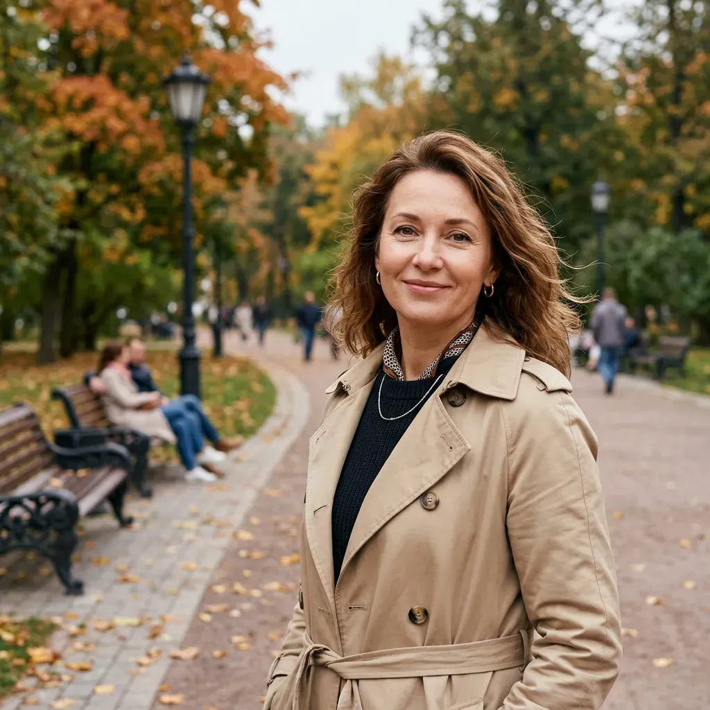 Наталия Кузнецова