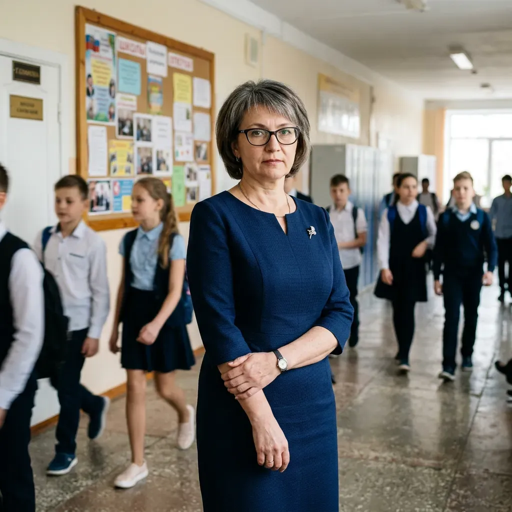 Ольга Маркова