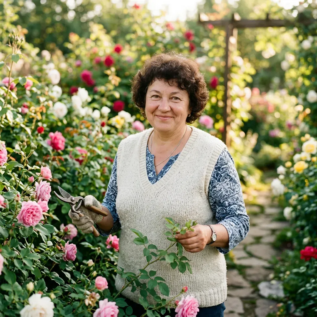 Ольга Пименова
